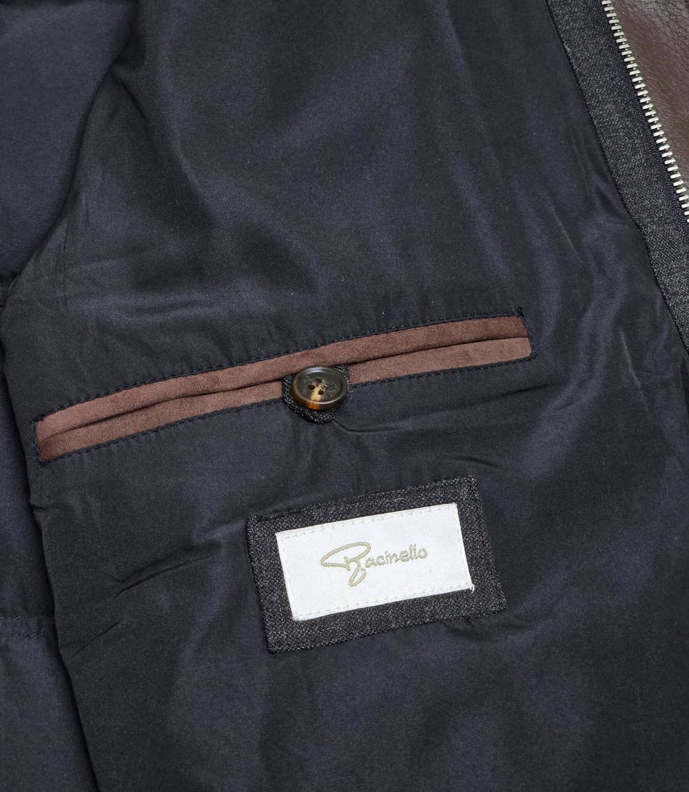 Безрукавка Racinello