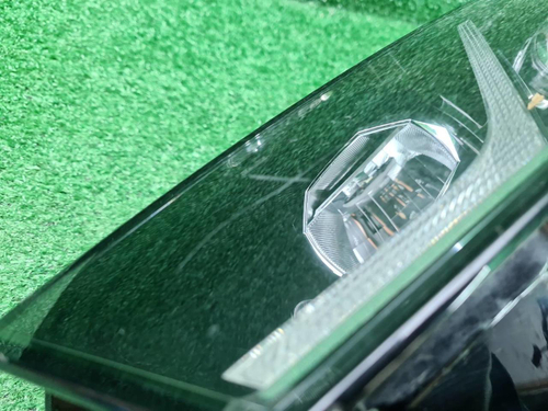 Фара левая Skoda Octavia A8 (2019-2024) LED