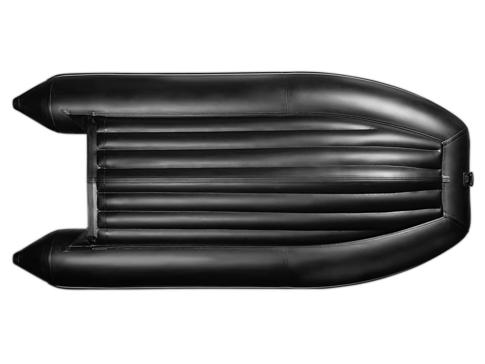 Лодка ПВХ X-RIVER Agent 390