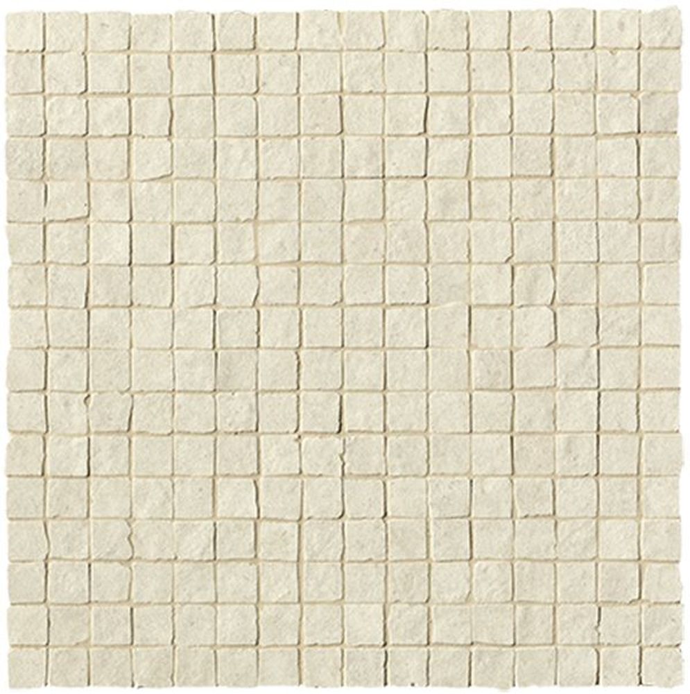Мозаика LUMINA STONE LS Beige Mosaico Anticato