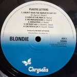 Blondie / Blondie (6LP)