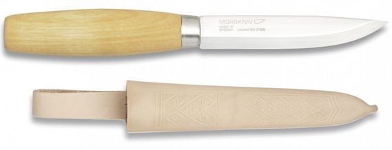 Нож Morakniv Classic Original №1, арт. 11011