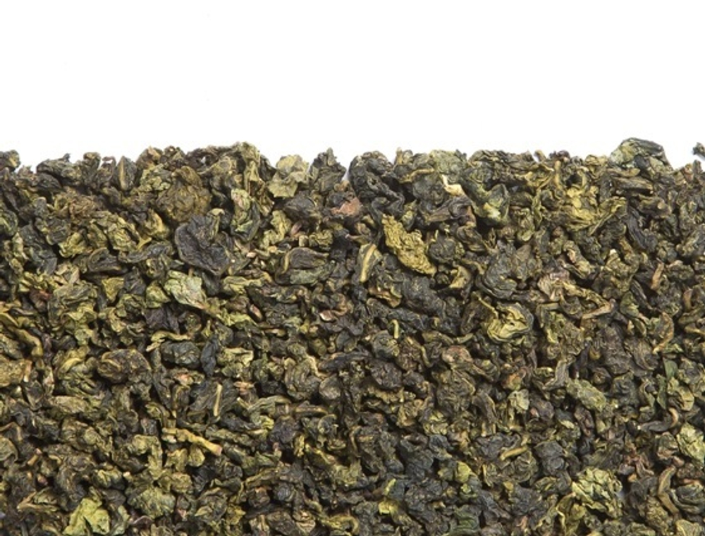 Улун Сливочный Тегуаньинь РЧК