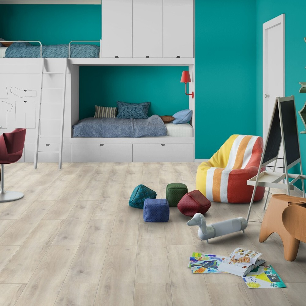 Кварцвиниловая плитка Tarkett Tech House Jeff