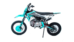 Питбайк Motoland JKS125 E 19/16