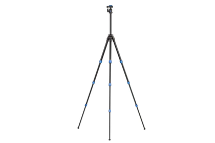 Штатив Benro TSL08AN00 Slim c головой, алюминиевый