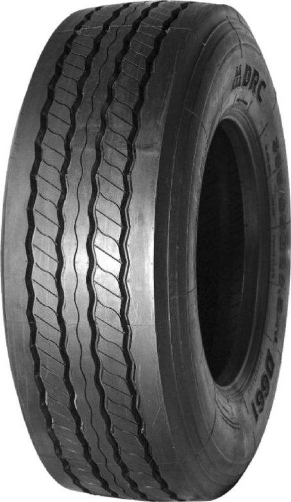 Drc D661 (рулевая) 385/65 R22.5 160M