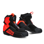 Мотоботы SHIMA EDGE VENT MEN RED