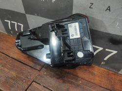 Фонарь задний правый BMW X1 (F48) 19-22 Б/У Оригинал 63217477714