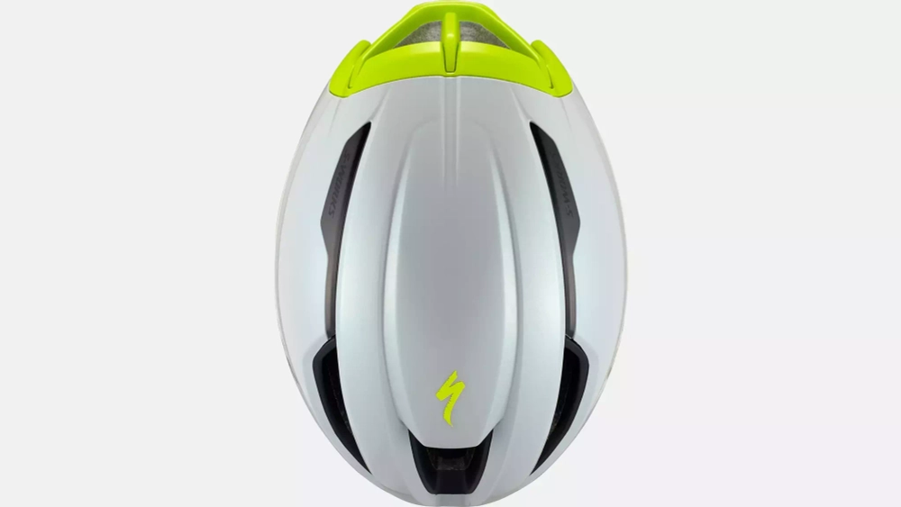 Шлем велосипедный S-Works Evade 3 grey