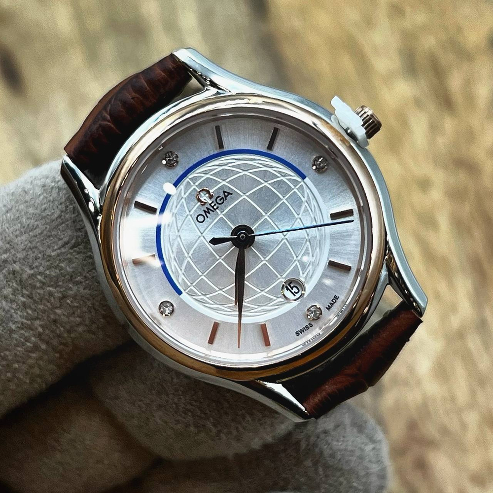 Часы Omega