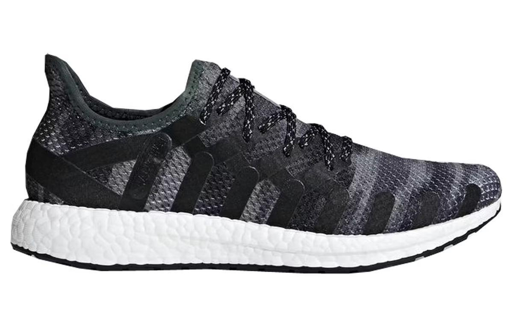 Кроссовки Adidas Speedfactory Am4Sh Cargo