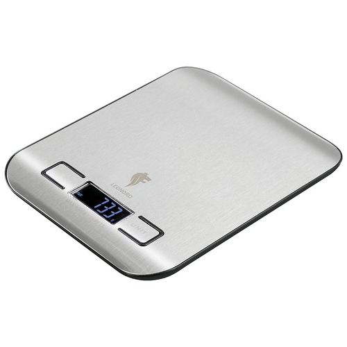 Весы кухонные электронные LEONORD LE-1702 (104930)