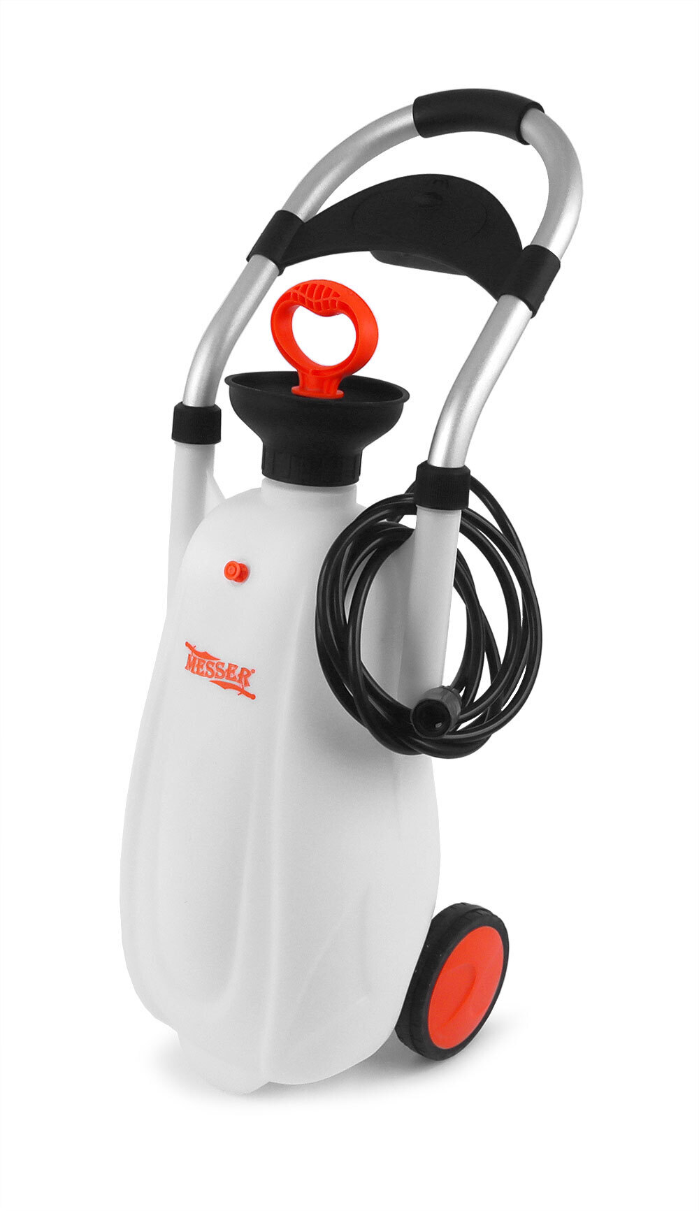 Бак для подачи воды MESSER MWT16