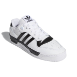 Кроссовки Adidas Originals Rivalry Low Cloud White