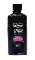 Гель для розжига "BARBECUE" 0,2  1/35