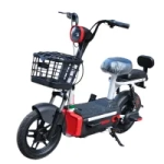 Электроскутер Motax E-NOT PRO 4812