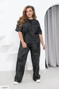 Костюм II-8072 Фабрика Моды