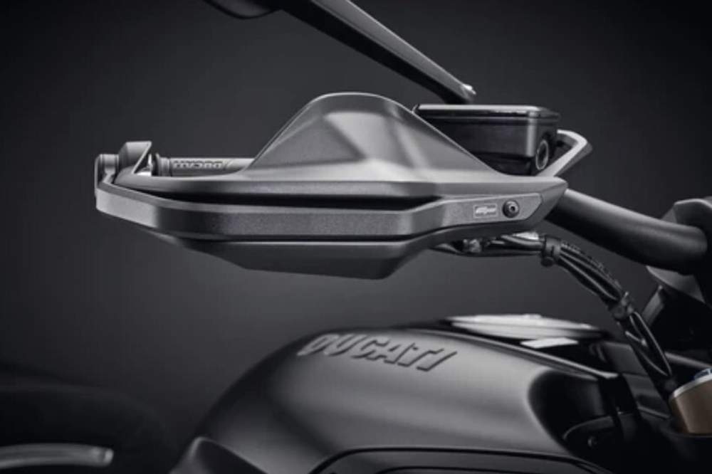 Evotech Performance Защита рук Ducati XDiavel PRN014642-014661