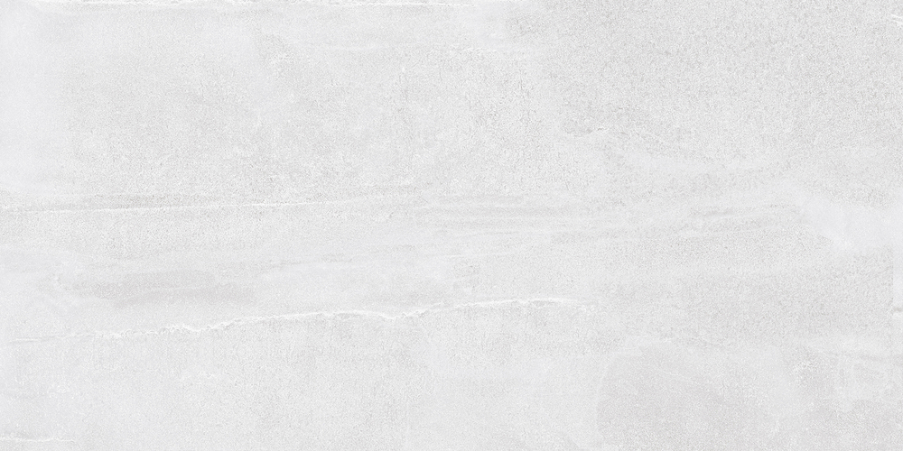 Beton Majestic White Керамогранит белый 60х120 Матовый