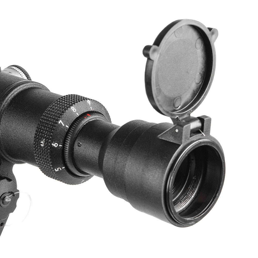 Прицел ПО ПОСП 3-9x42 В