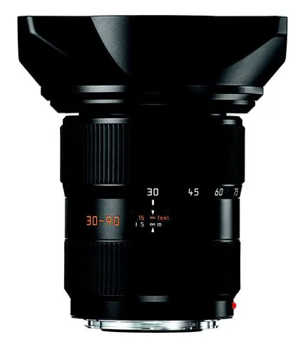 Leica Vario-Elmar-S 30-90/f3.5-5.6 ASPH