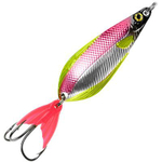 Блесна для рыбалки АТОМ M 23,0g цвет 03