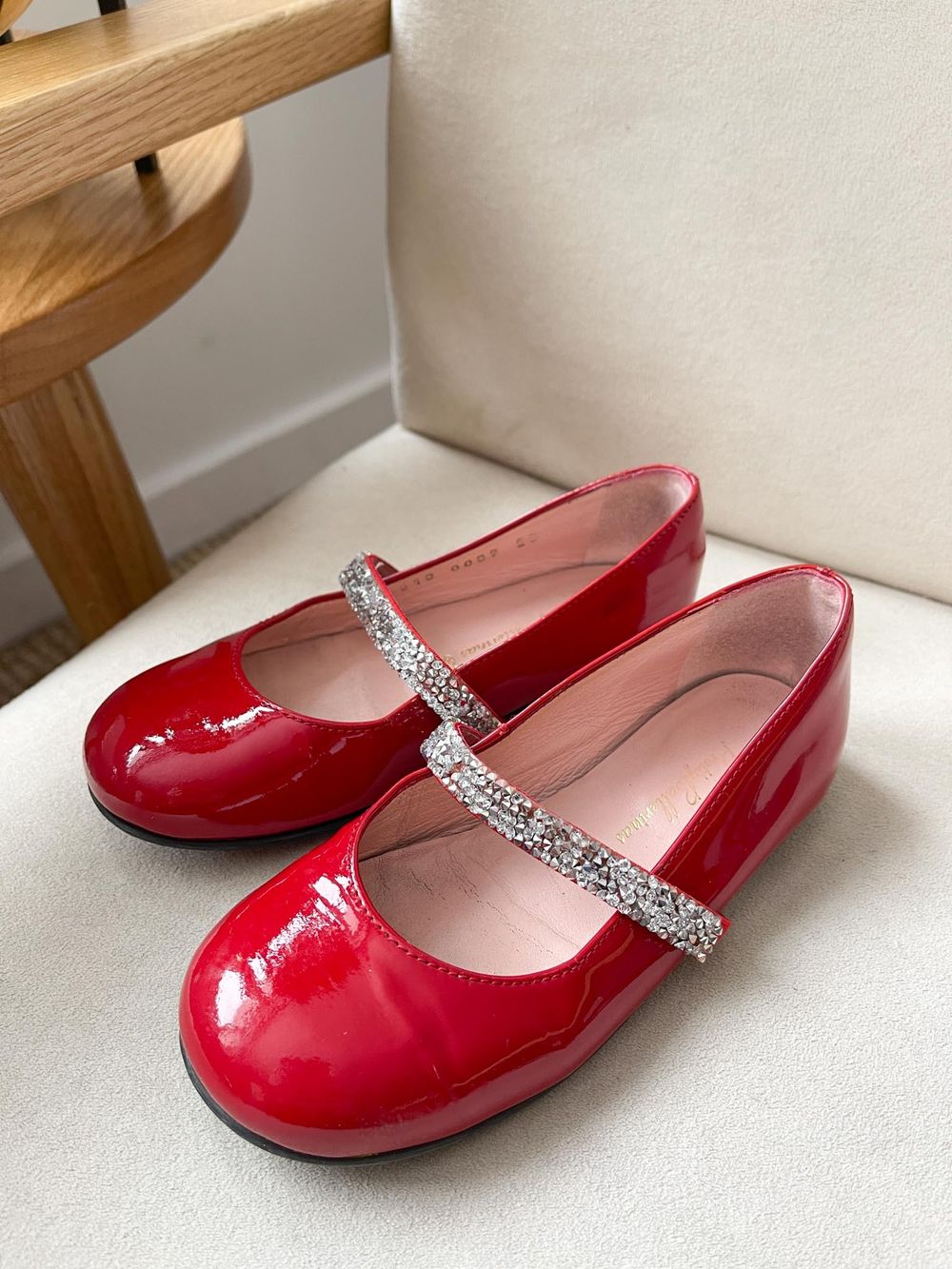 Туфли Pretty Ballerinas