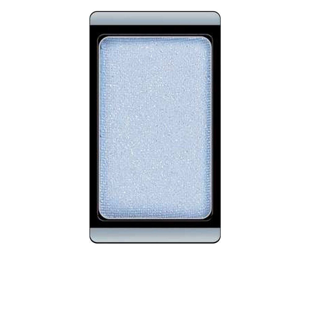 Тени для век ARTDECO Glamour Eyeshadow #394-glam light blue 0.8 г