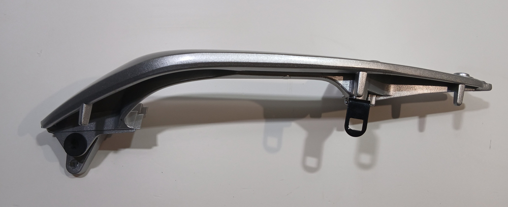 Ручка пассажира левая Мотоцикл ATAKI Crosser 300