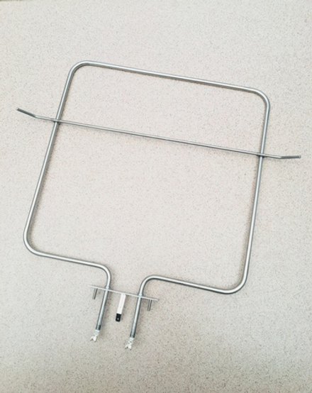 Тэн верхний 800W для плиты Дарина и др.