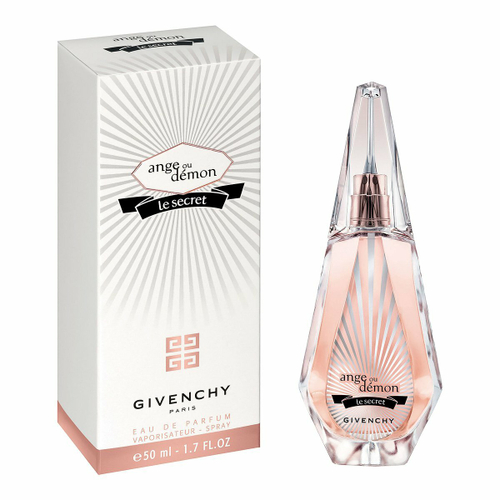 Givenchy Ange ou Demon Le Secret