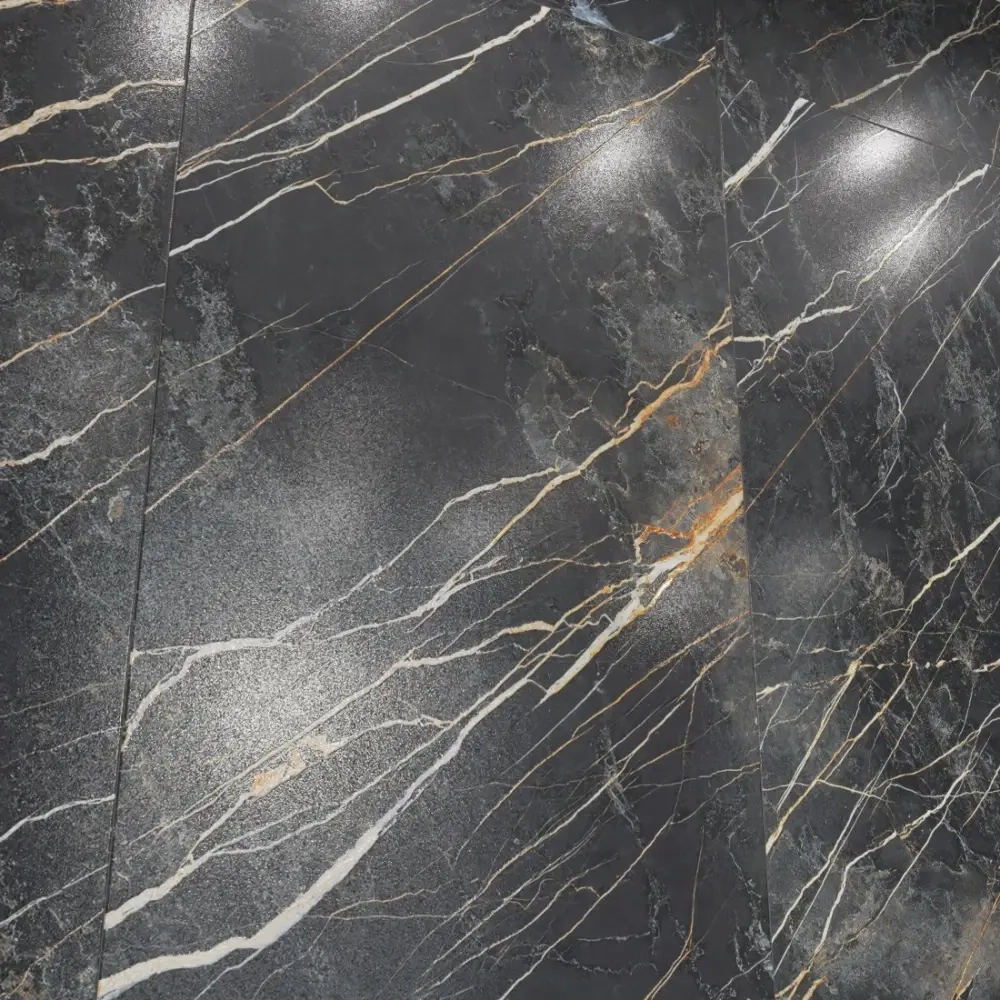 Керамогранит Primavera Namibia Black Grit Granula 60x120 см (GG202)