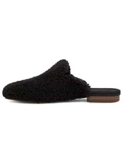 UGG Тапочки Slippers Black