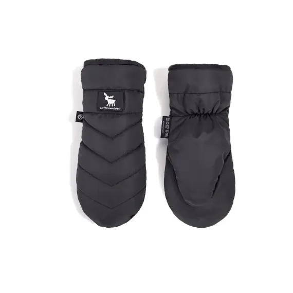 Муфта рукавички CottonMoose Mitten Classic Black