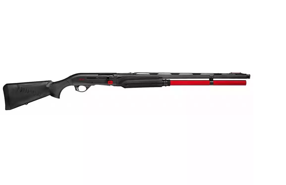 Ружье Benelli M2 SP 12/76 66 (без удлинителя магазина)