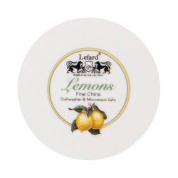 ЧАЙНИК LEFARD "ЛИМОНЫ" 1000 МЛ (КОР=18ШТ.)