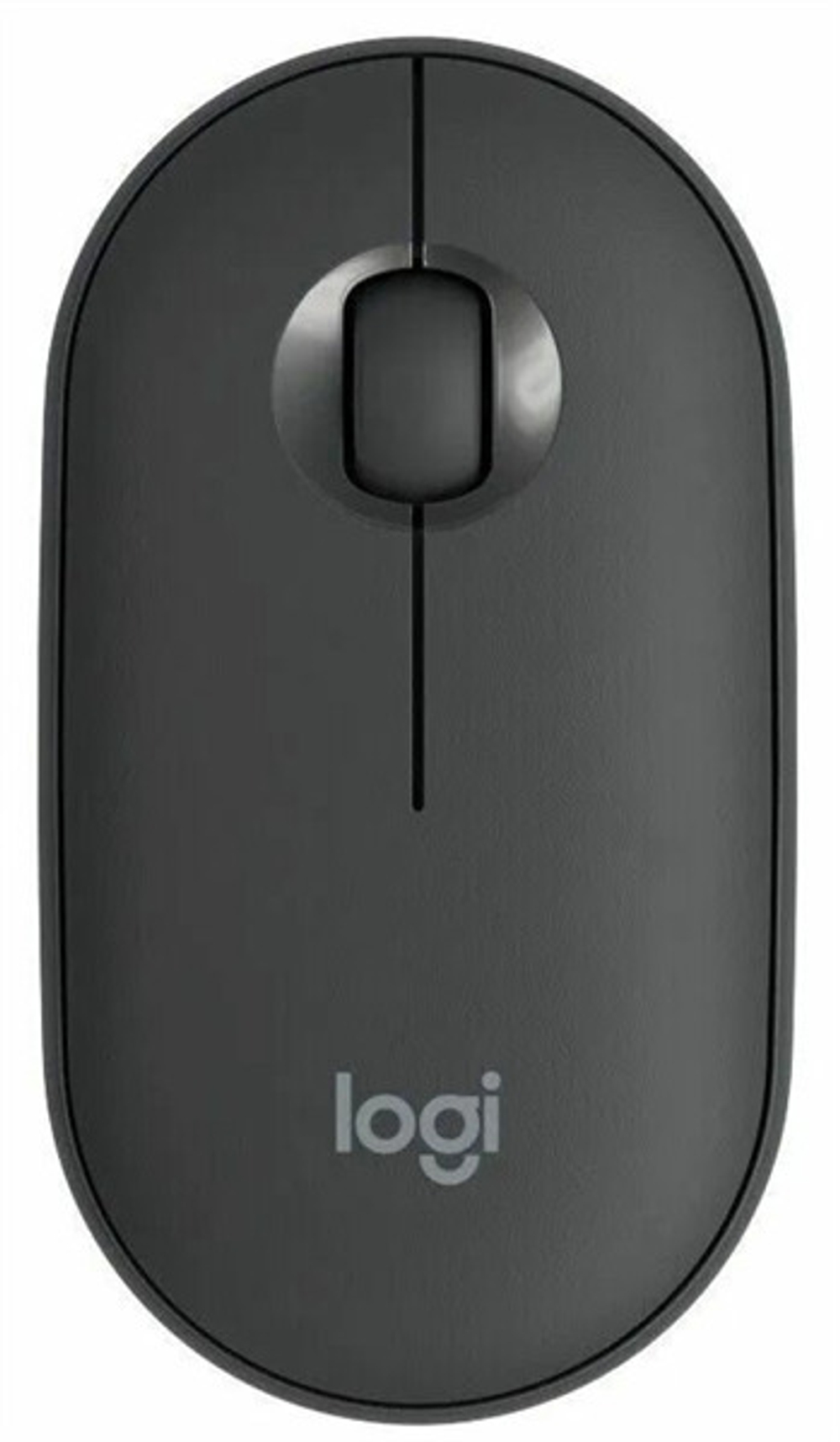 Мышь Wireless Logitech Pebble 2 M350s