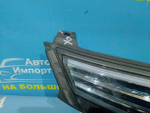 Решетка радиатора Honda FIT SHUTTLE 2011-2013