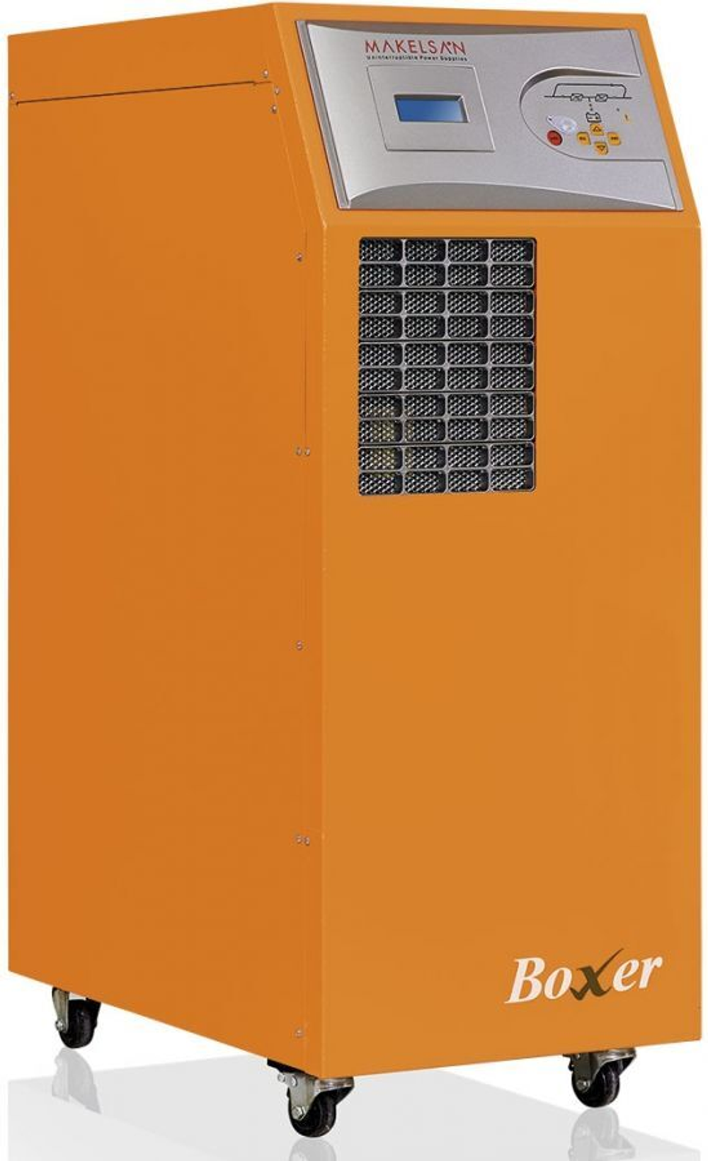 Напольный ИБП Makelsan BX3340 FA with 18Ah