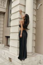 Юбка в пол bk