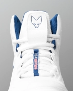 Борцовки RUDIS SF-TBILISI 2.0 ADULT WRESTLING SHOES - USA WHITE