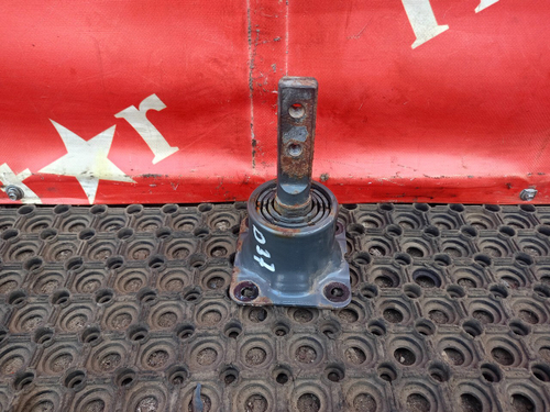 Кронштейн ящика АКБ