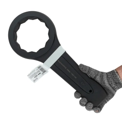 Ключ накидной ударный односторонний 125мм RockForce##Rock FORCE RF-793125