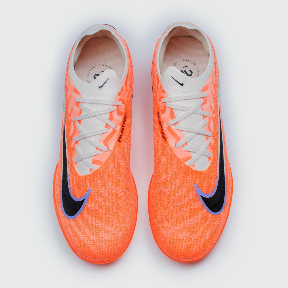 Футзалки Nike Phantom GX Elite Ic Orange