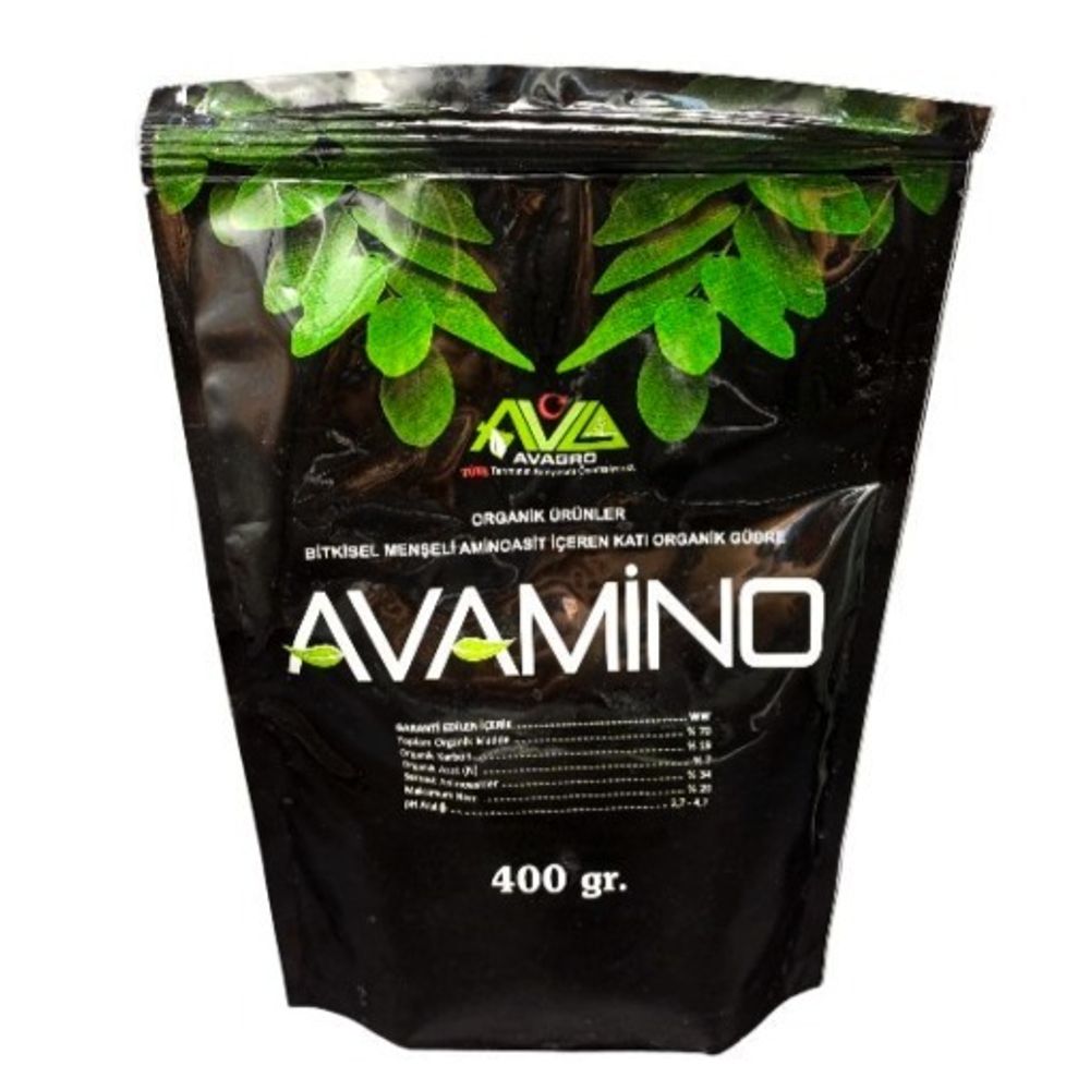 Avamino