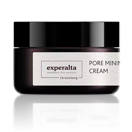 Крем для сужения пор и выравнивания кожи Experalta Chronolong