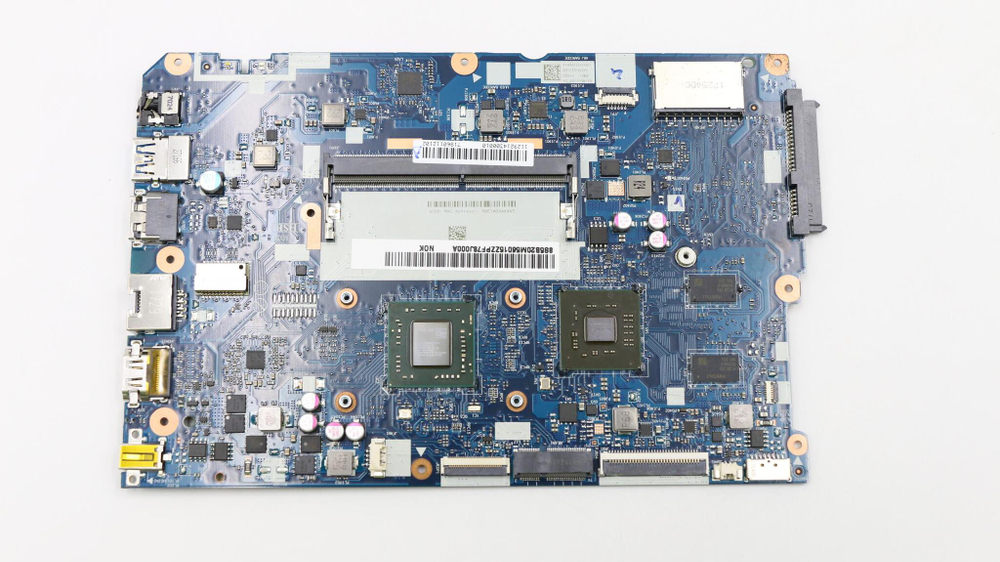 Материнская плата для ноутбука Lenovo ideapad 110-15AST A9-9400 2G w/RTC NOK (5B20M56015), оригинал