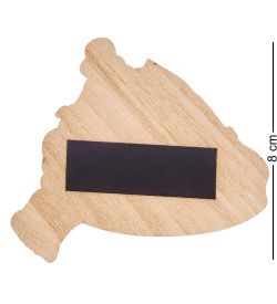 МТ- 026/07 Магнит «Шерегеш»