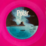 ABBA / Super Trouper - The Singles (Coloured Vinyl)(3x7" Vinyl Single)